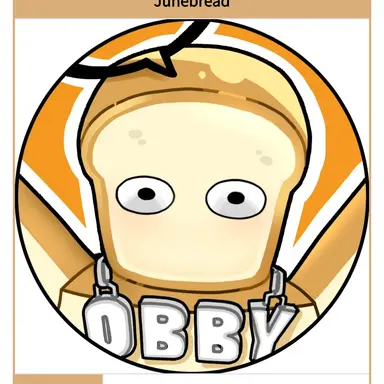 Profile image of 준브레드