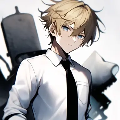 Profile image of 댄지