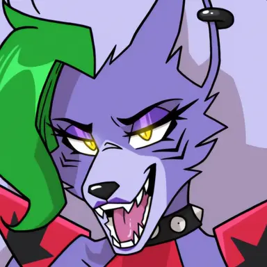 Profile image of Roxanne