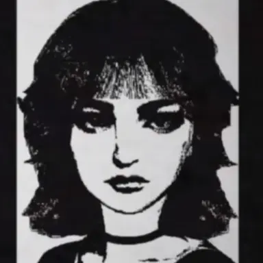 Profile image of Gwen Ingrid
