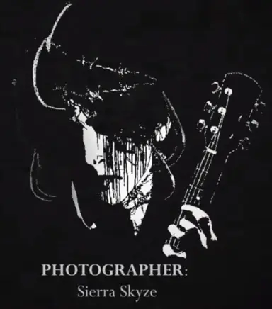 Profile image of Trent Cooper