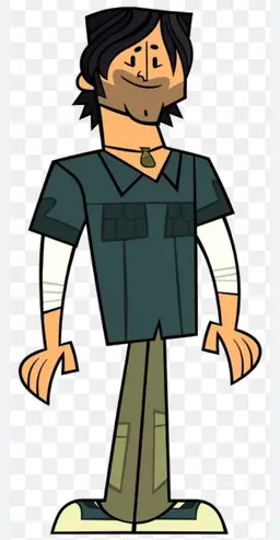 Profile image of Chris McLean