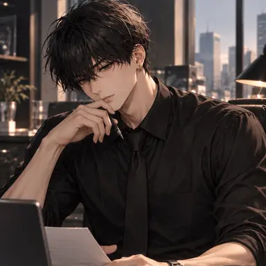Profile image of Noah