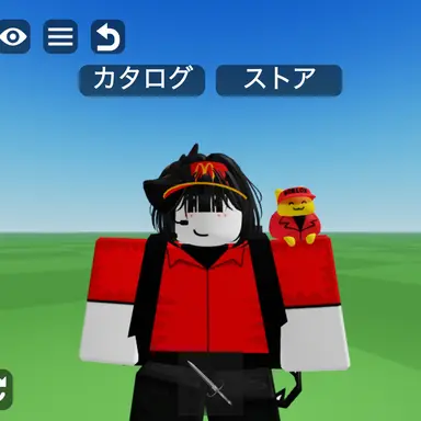 Profile image of あるじ