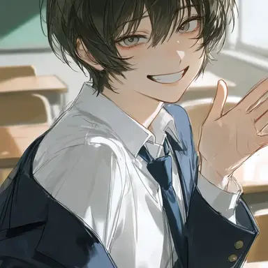 Profile image of Rekka