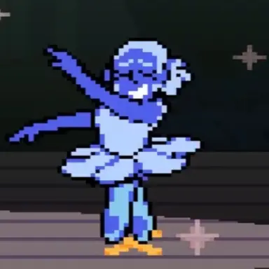Profile image of ブルー