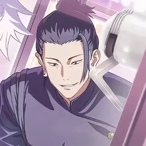 Profile image of 傑