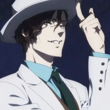 Profile image of クレイフェイス