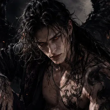 Profile image of Raziel