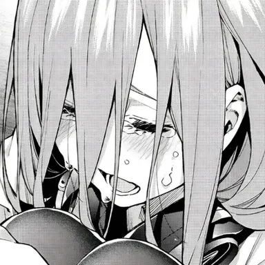 Profile image of 나카노 미쿠