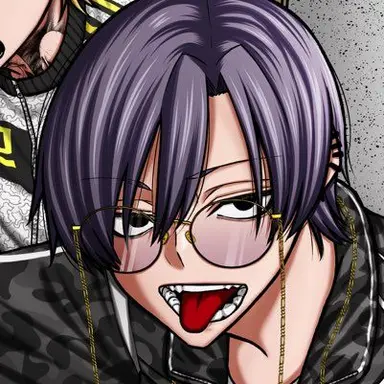Profile image of 紫苑