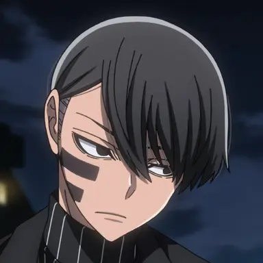 Profile image of 無人