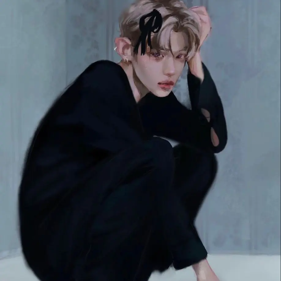 Yi-yan의 백 이준