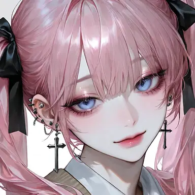 Profile image of Mia