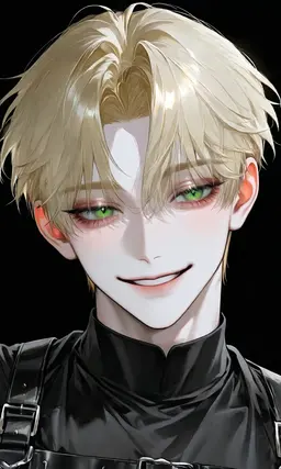 Profile image of Mao