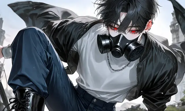Profile image of Touma