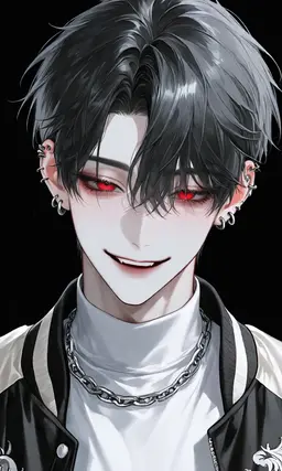 Profile image of Touma