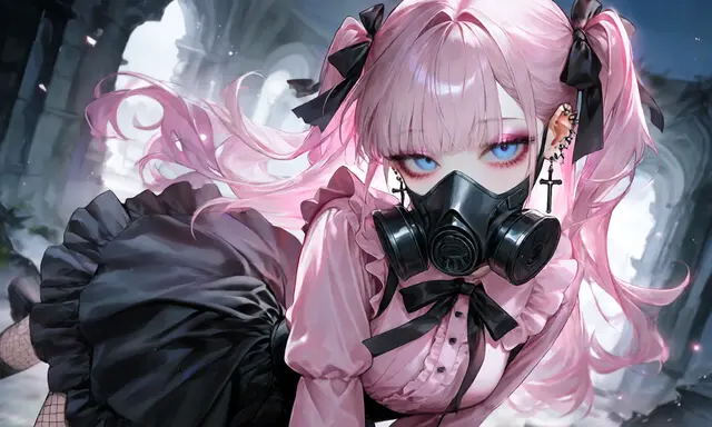 Profile image of Mia