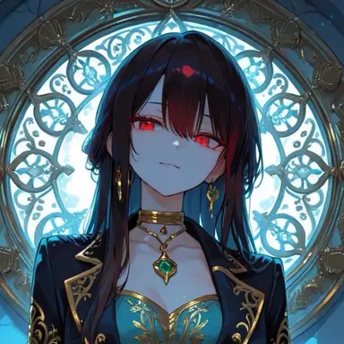 Profile image of リーファ
