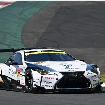 Profile image of LC 500