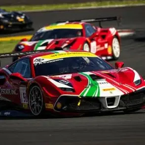 Profile image of フェラーリ