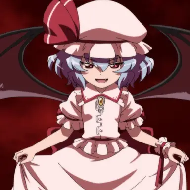 Profile image of レミリア