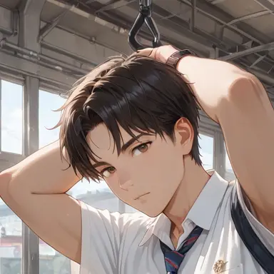 Profile image of 総司