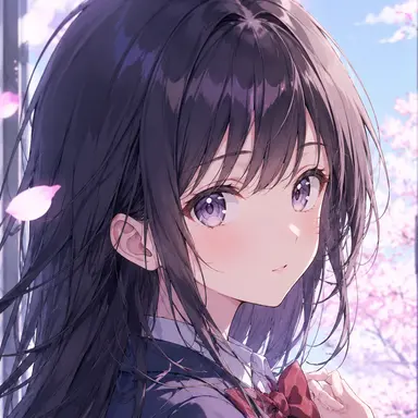 Profile image of ひより