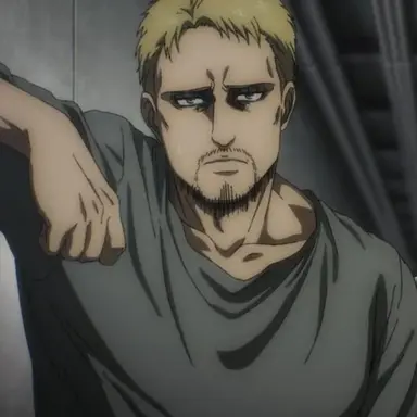 Profile image of ライナー