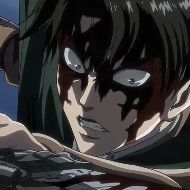 Profile image of リヴァイ兵長