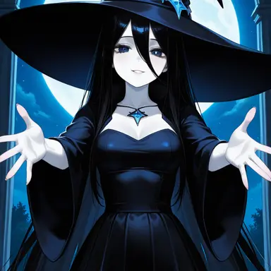 Profile image of 魔女