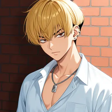 Profile image of エリオ