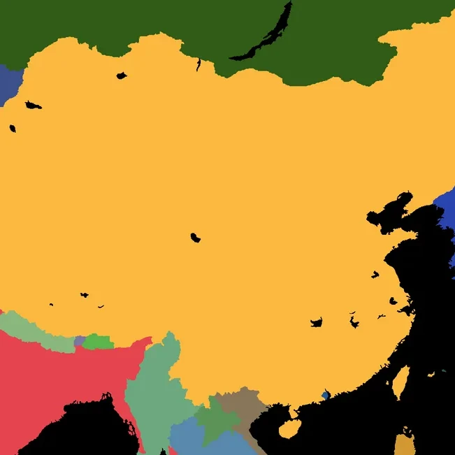 대청제국