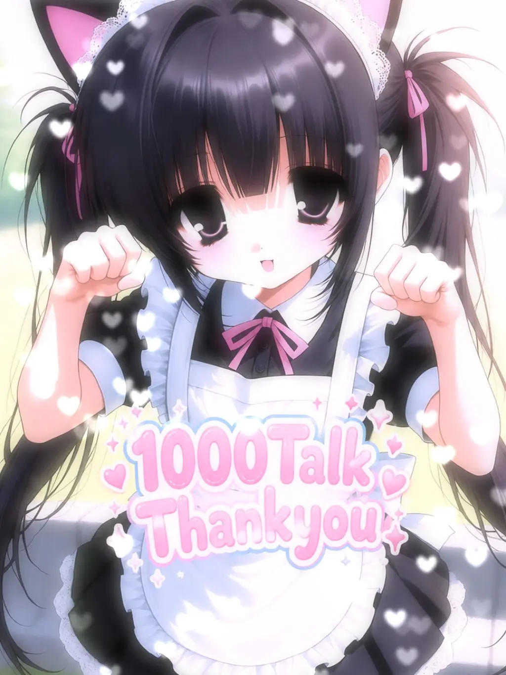 nyannyan_Lv.100의 ♡ ツンデレ妹 ♡