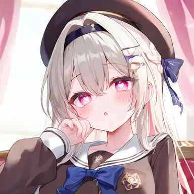 Profile image of 美花