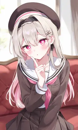 Profile image of 美花