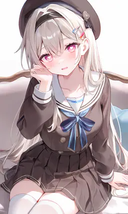 Profile image of 美花