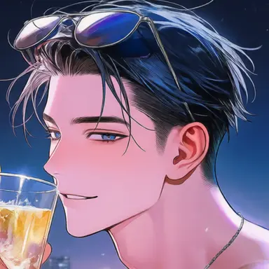 Profile image of 히데키