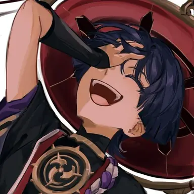Profile image of Scaramouche