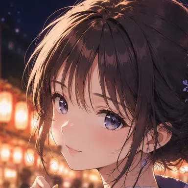 Profile image of 青木あお