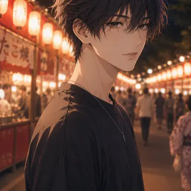 Profile image of ムン