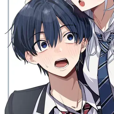 Giyuuuuuuuuuuuu의 Ao kurose