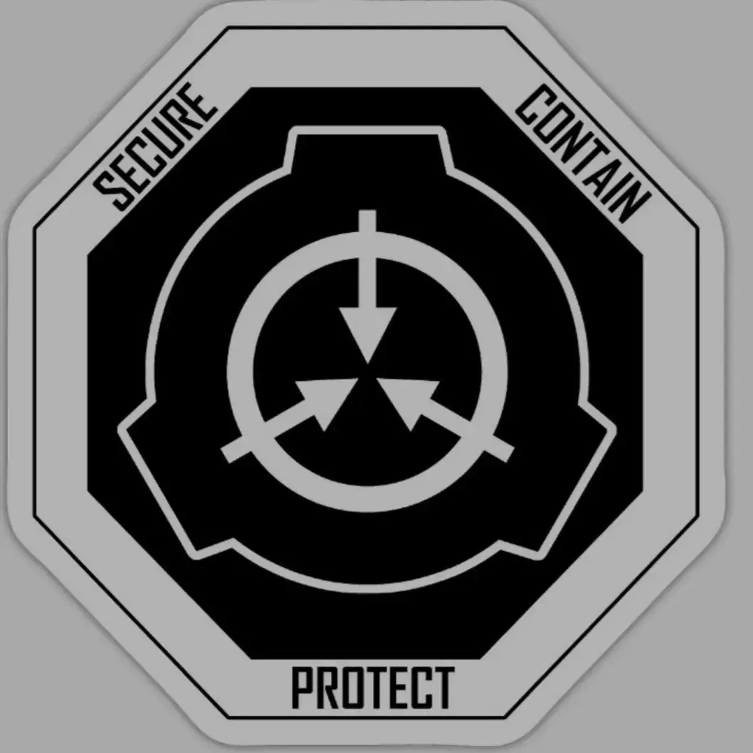 SuppleTile7197의 Scp foundation - rpg