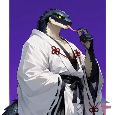 Profile image of Kujo
