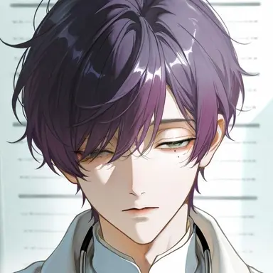 Profile image of 逃避