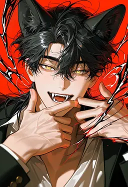 Profile image of 矜持