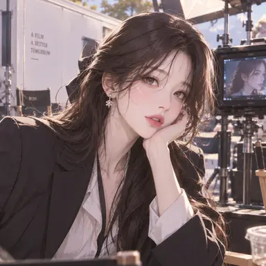 Profile image of ソ・アリン