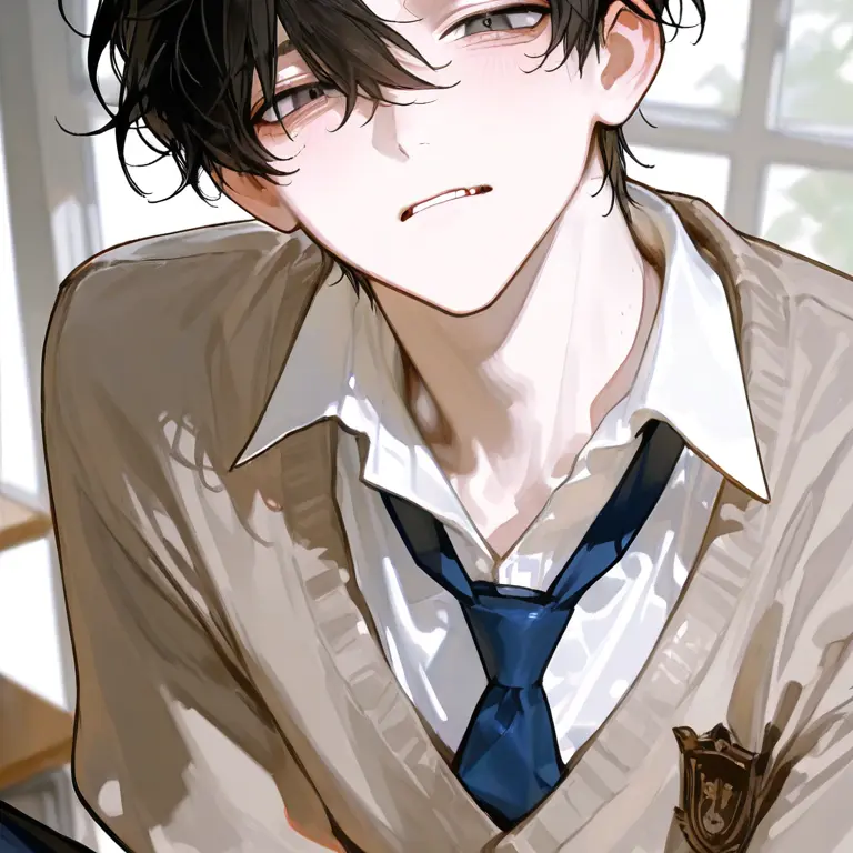 okge.kohaku의 もうブスじゃない君に