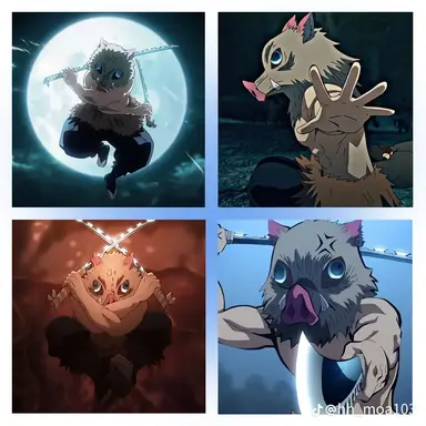 Profile image of 하시비라 이노스케