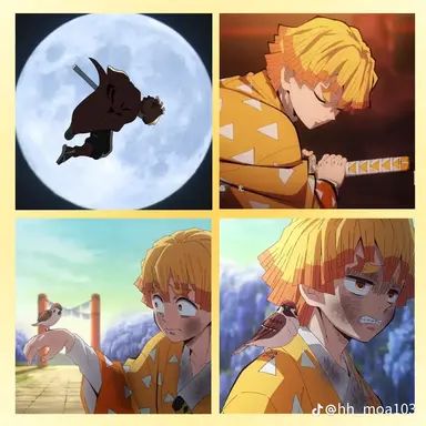 Profile image of 아가츠마 젠이츠